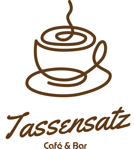 Jobs bei Cafe Tassensatz Logo