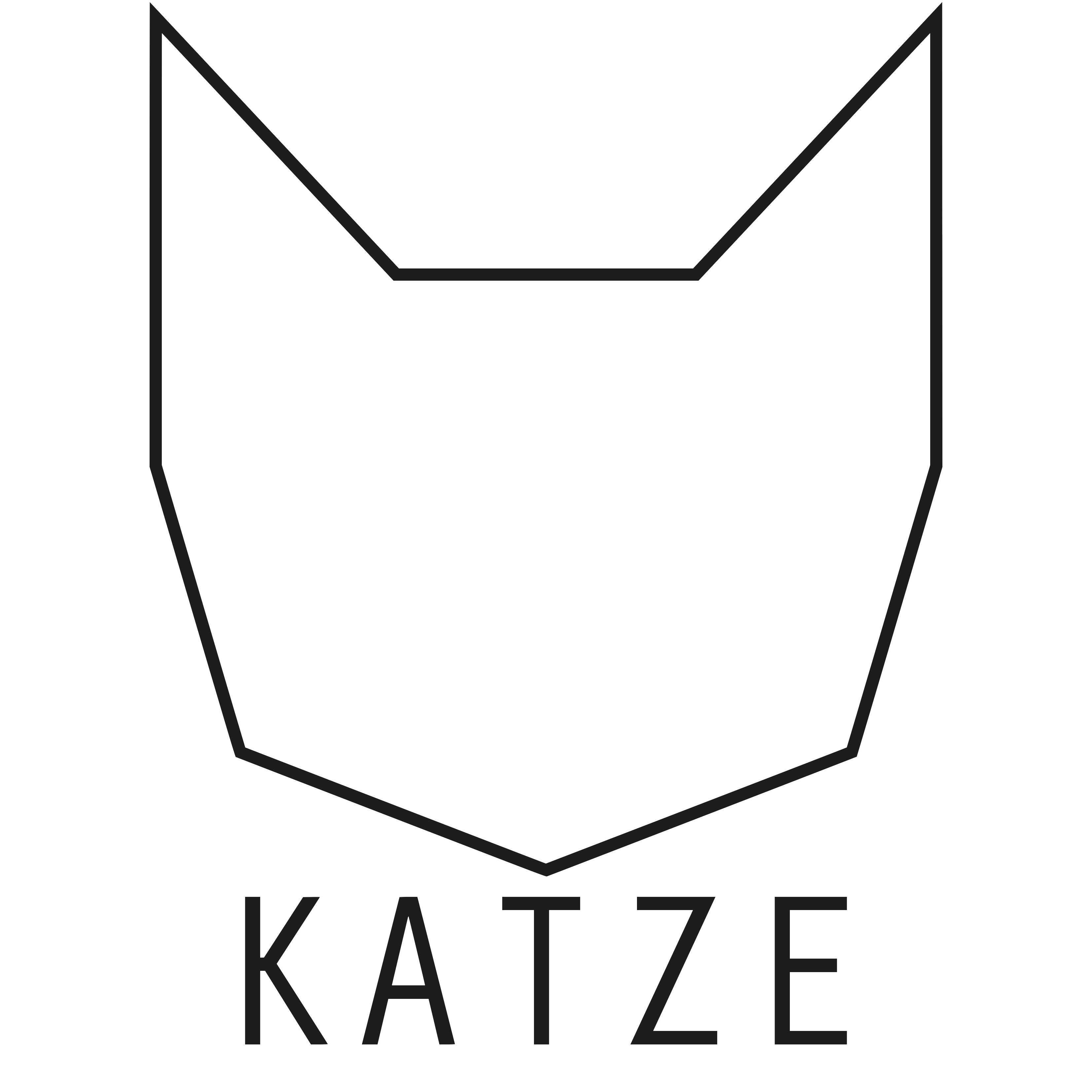 Club Katze Logo