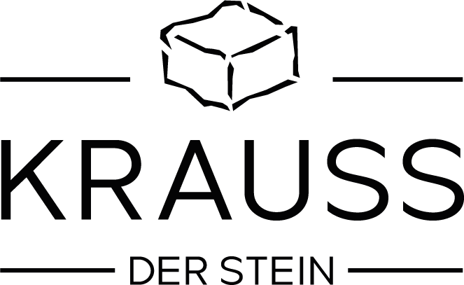 Krauss der Stein Logo