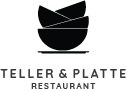 Jobs bei Teller & Platte Logo