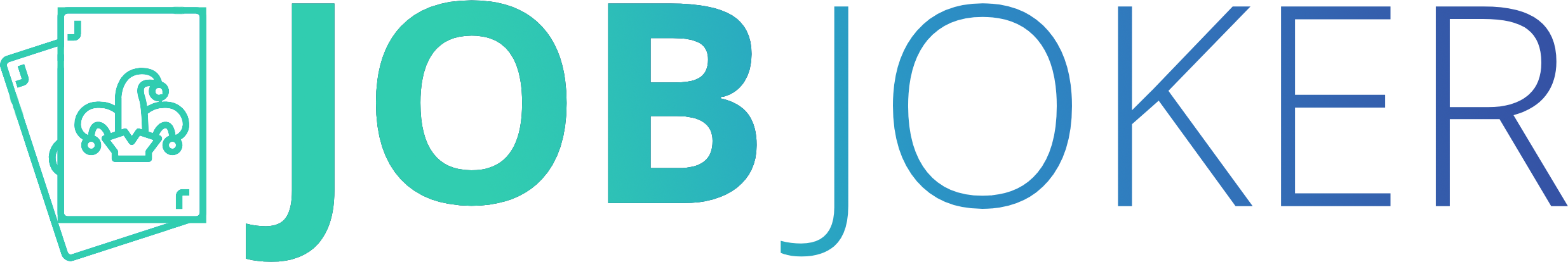 Job Joker Logo