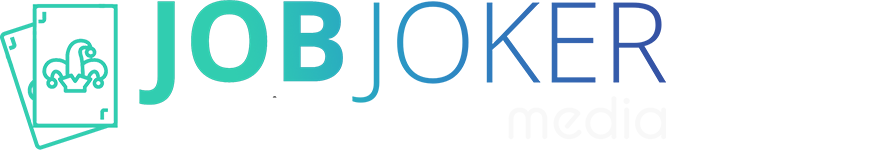 Job Joker Logo